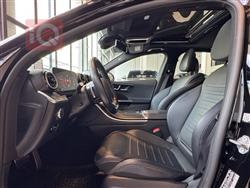 مرسيدس بنز C-Class